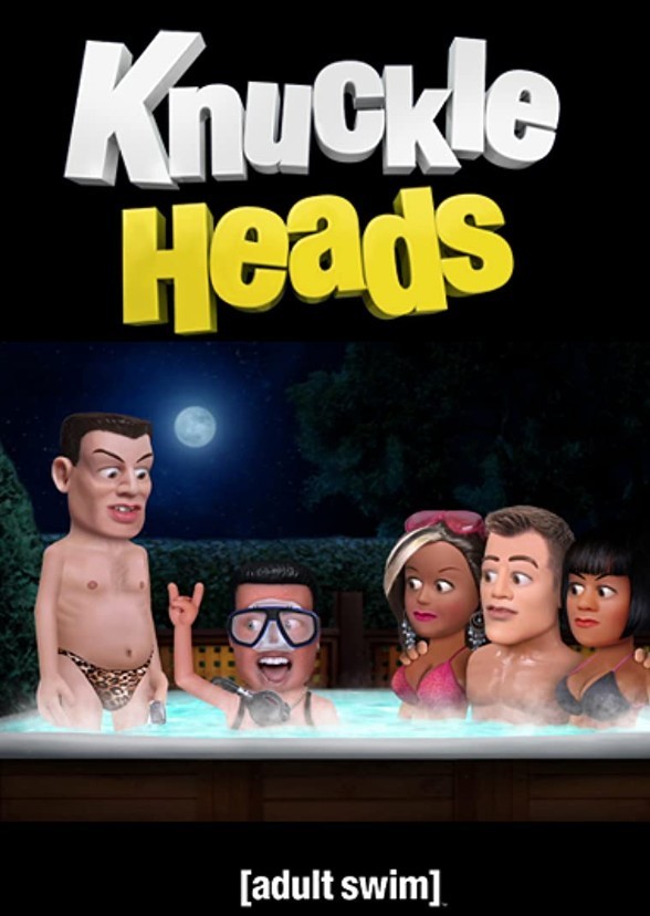Knuckleheads: The Movie