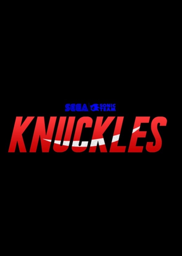Knuckles (Sonic Team Cinematic Universe Phase 1)
