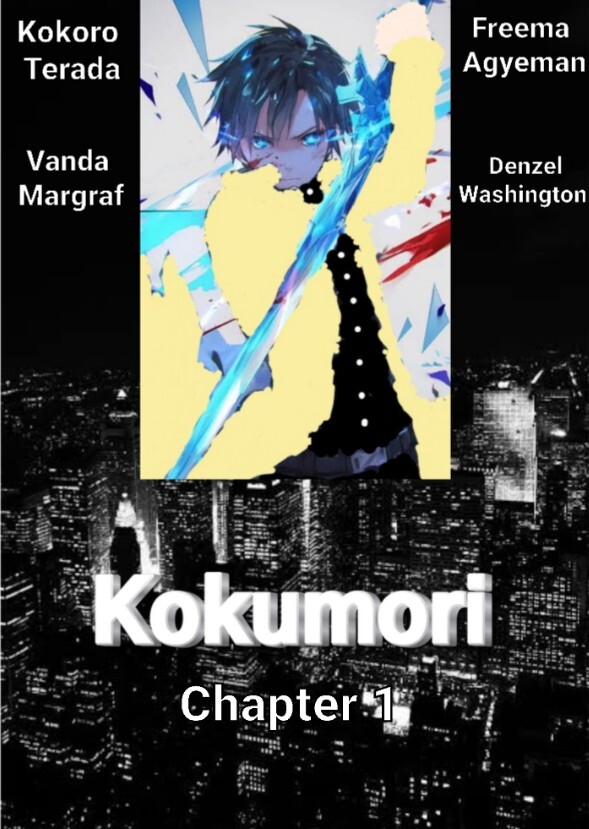 Kokumori: Chapter 1