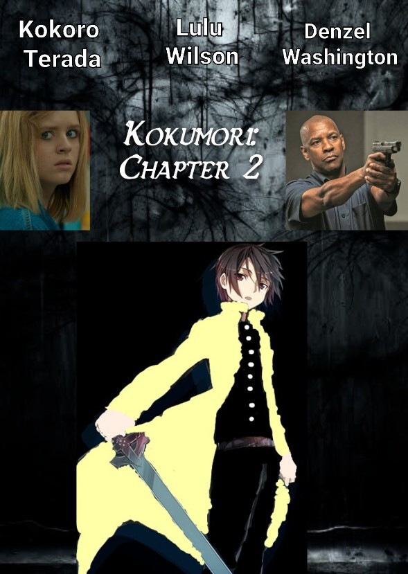 Kokumori: Chapter 2