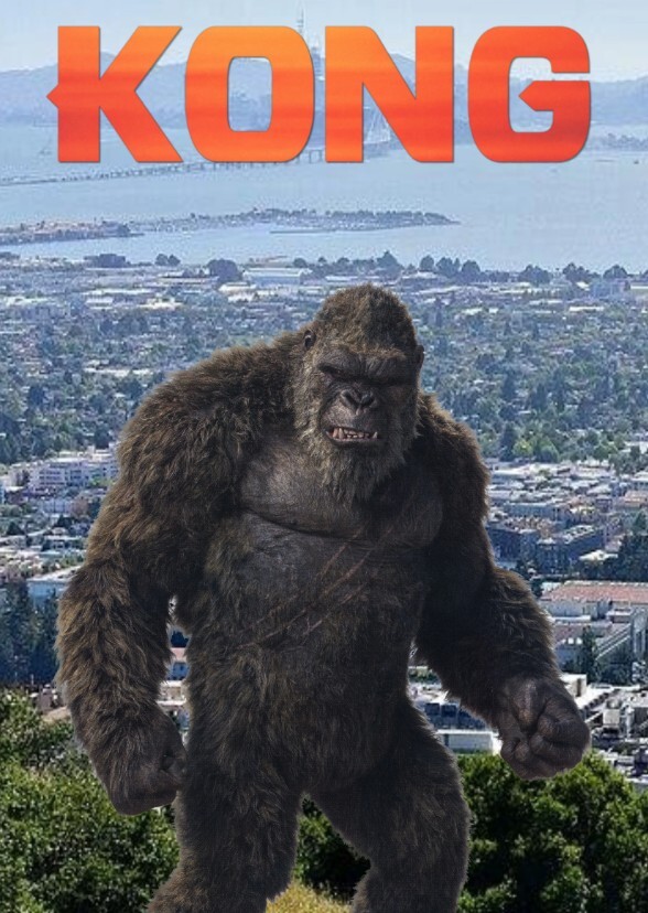 Kong (2000)