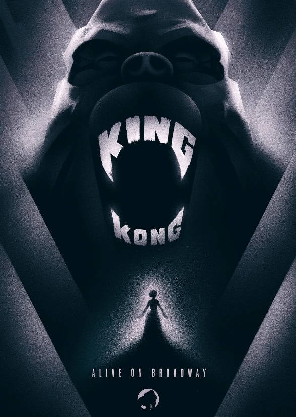 KONG
