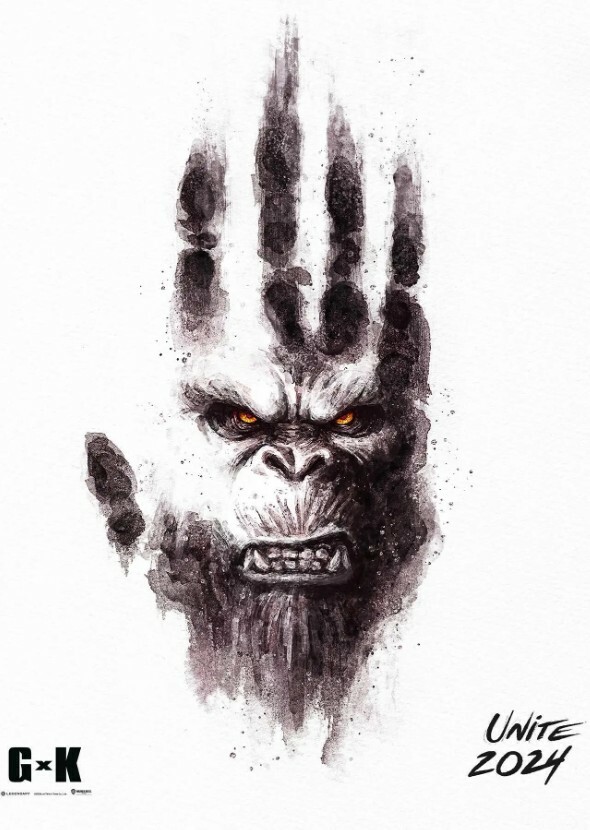 Kong: Hollow Earth