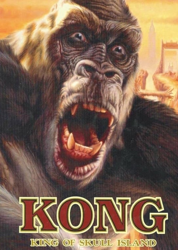 Kong: King of Skull Island 