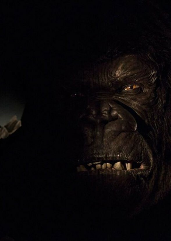 Kong of War 