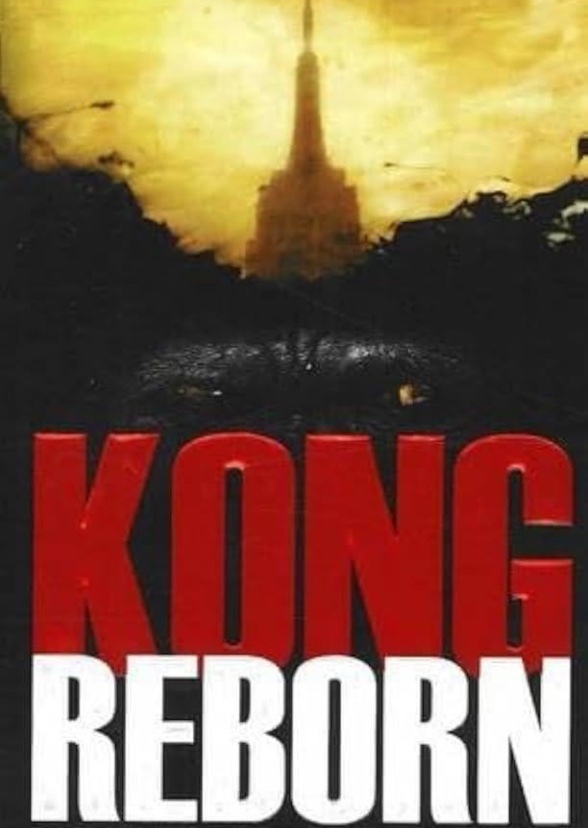 Kong Reborn