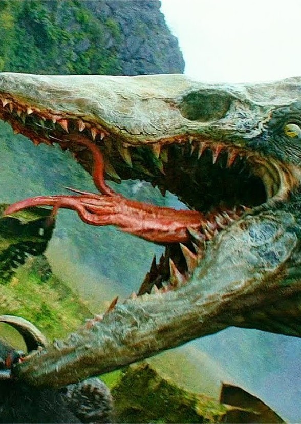 KONG: Skull Island