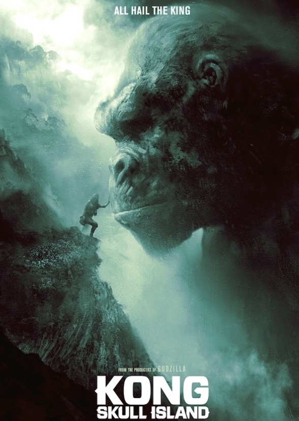 Kong: Skull Island 