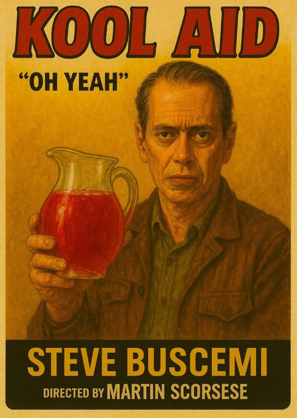 Kool Aid Fan Casting On MyCast kool-aid-fan-casting-on-mycast