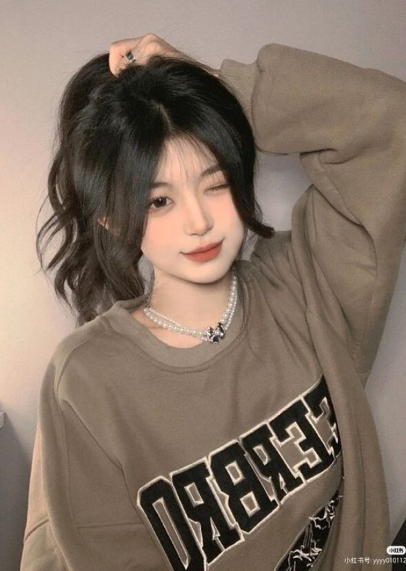Korean and Asian characters from decades?