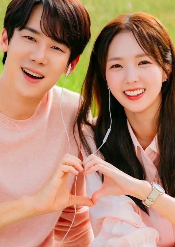 Koreans and Koreans characters good to evil