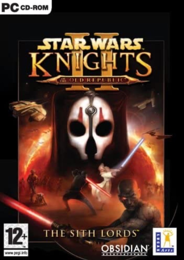 KOTOR 2