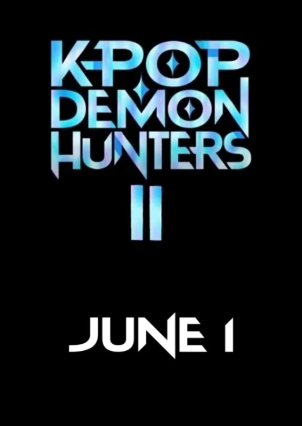 Kpop Demon Hunters 2 (2029)