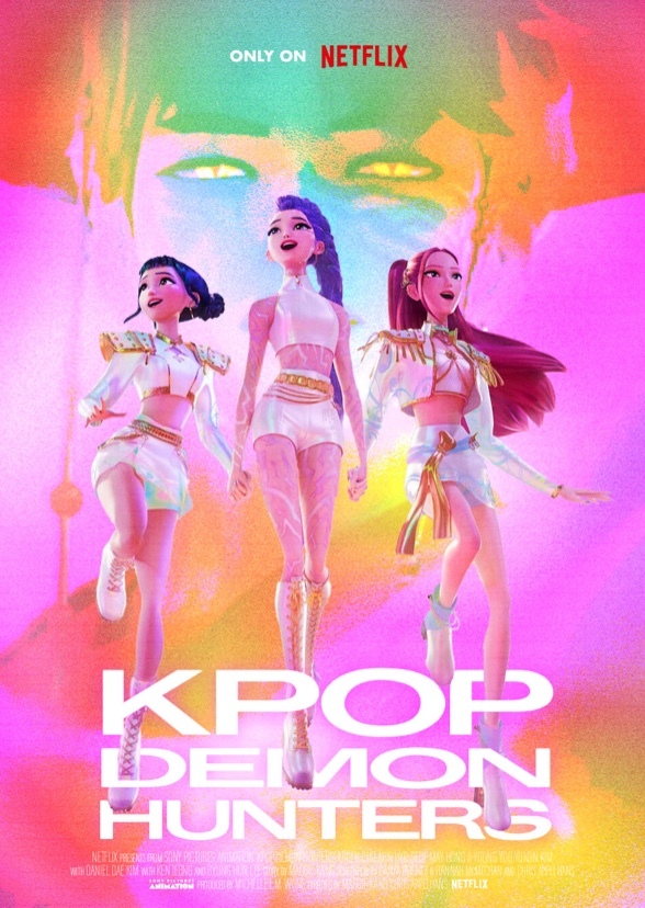 Kpop Demon Hunters (Live Action)