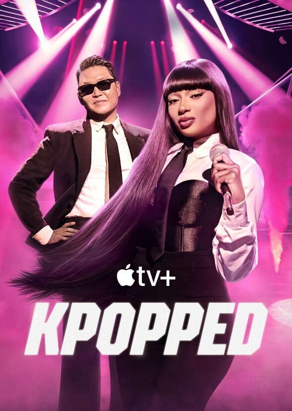 KPOPPED