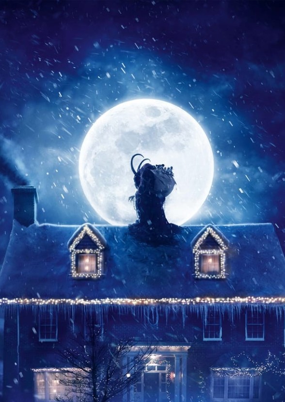 Krampus 2