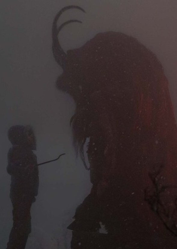 Krampus 2