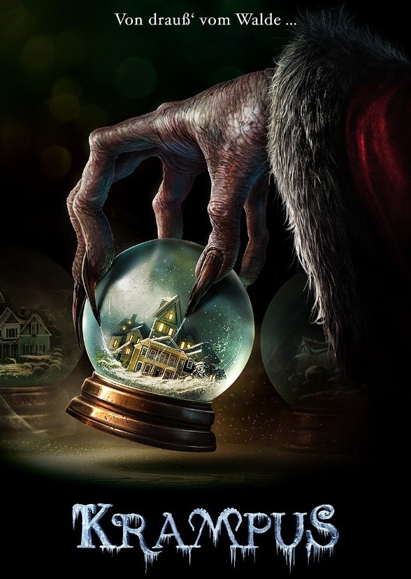 Find an Actor to Play Beth Engel in Krampus on myCast