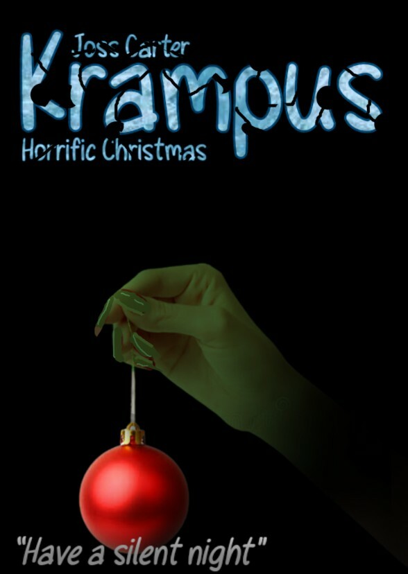 Krampus: Horrific Christmas