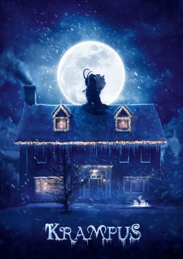 Krampus: Shadow of St. Nick