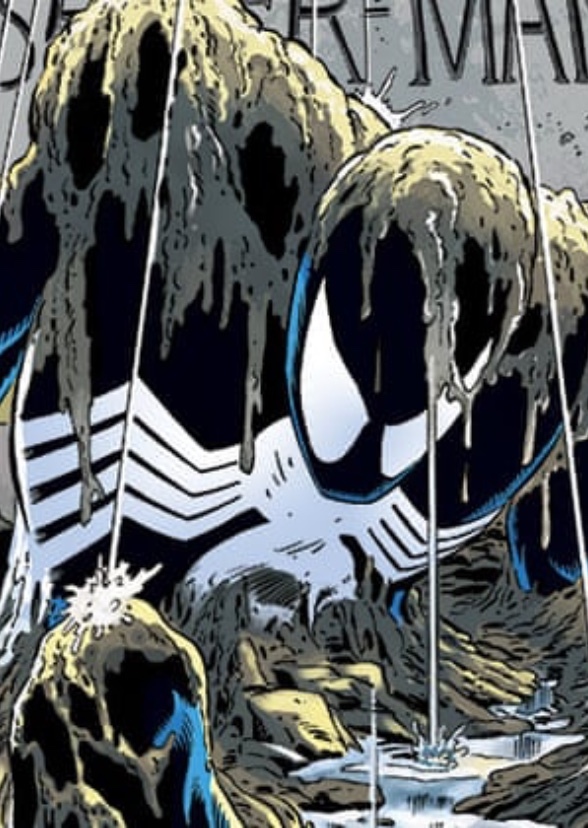 Kraven's Last Hunt Live Action