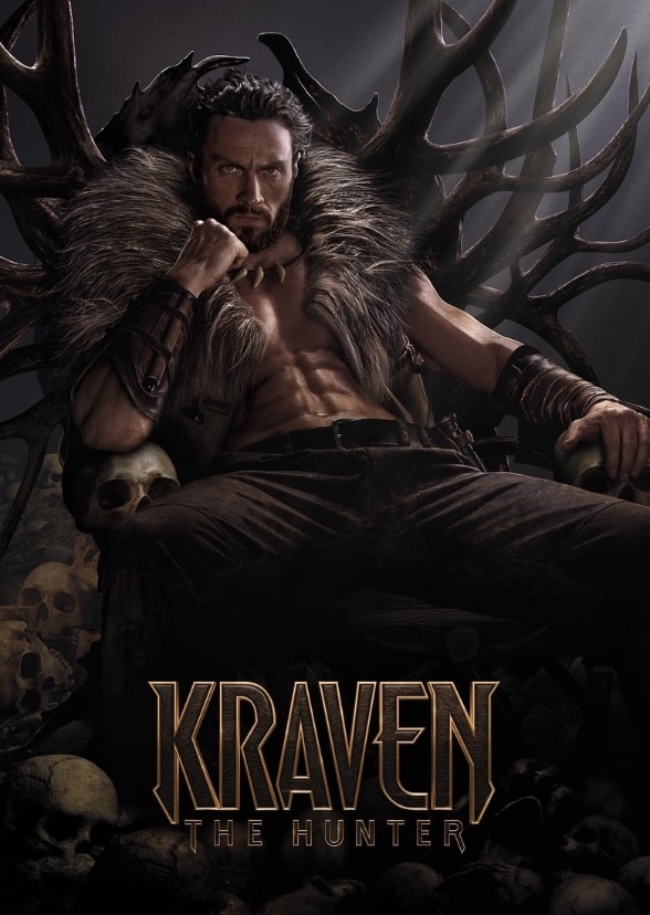 Kraven the Hunter 2003 ‧ Action/Adventure