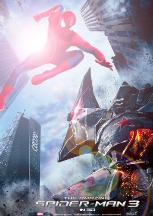 The Amazing Spider-Man 3