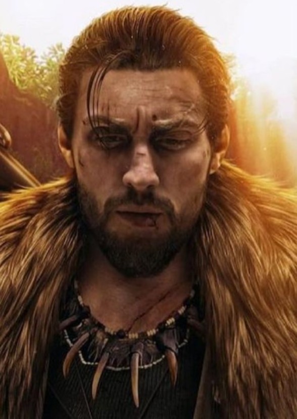 Kraven: Grim Hunt