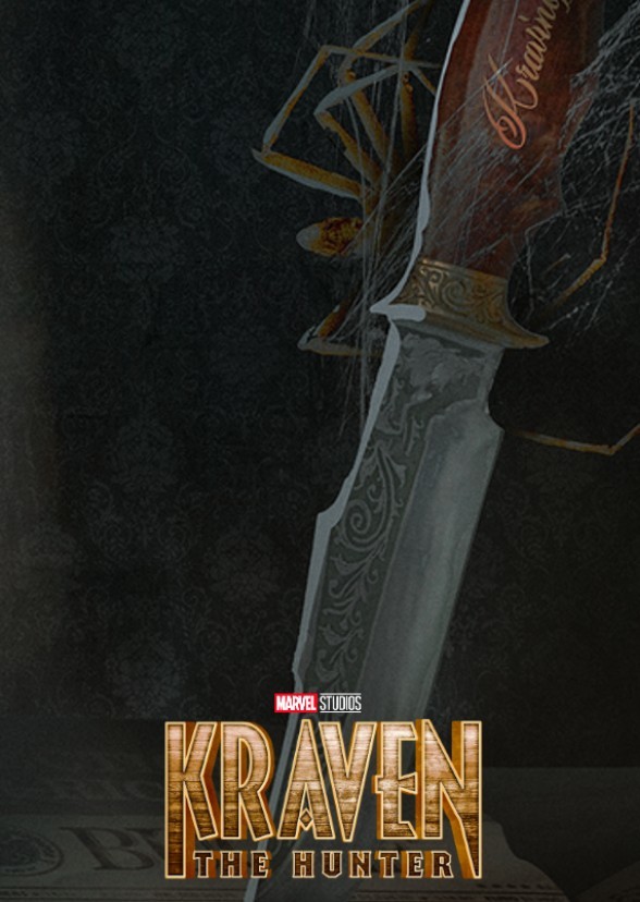 Kraven the Hunter