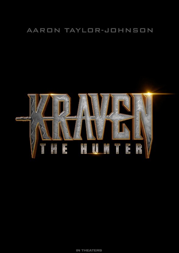 Kraven the hunter