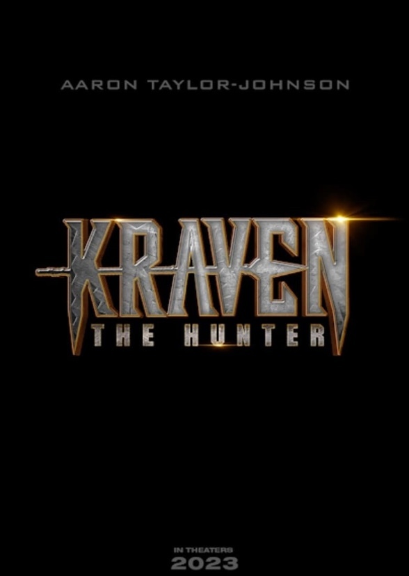 Kraven the hunter