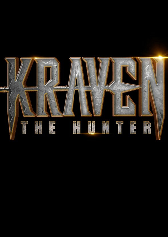 Kraven the Hunter 