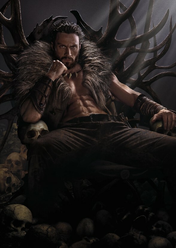 Kraven The Hunter