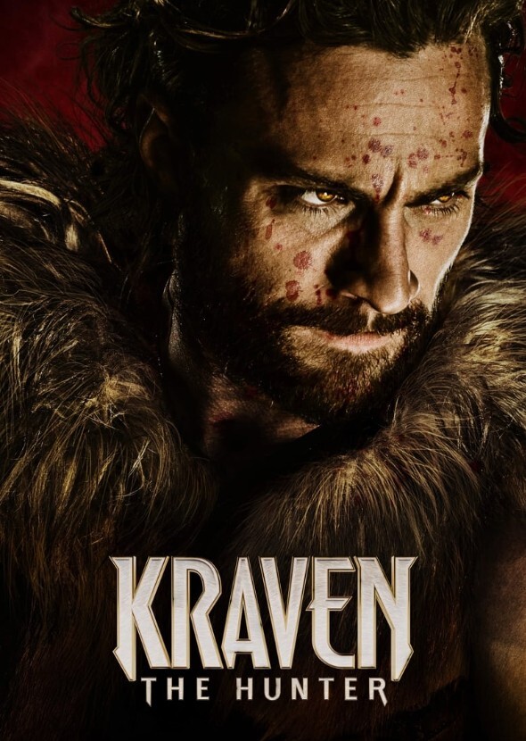 Kraven the Hunter 