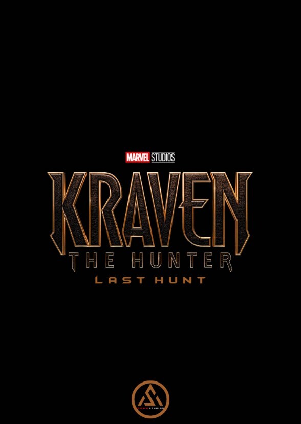 KRAVEN THE HUNTER: Last Hunt