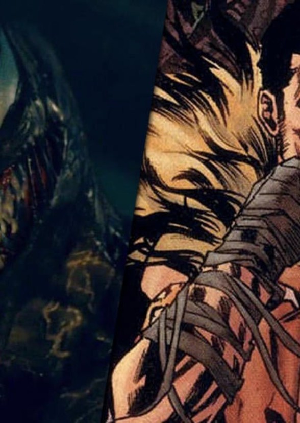 Kraven the hunter the big hunt