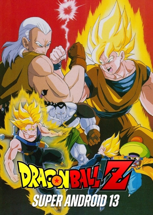 Krillin’s Right Answer!