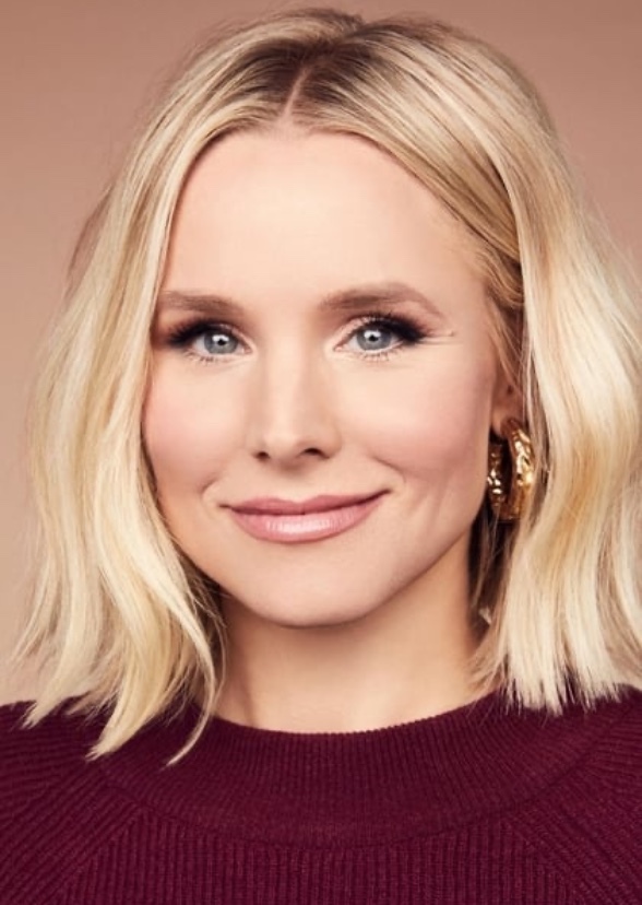 Kristen Bell Biopic