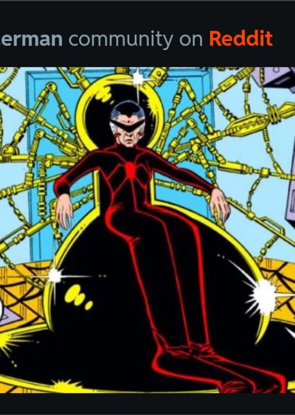 Kristen dunst as madam Web