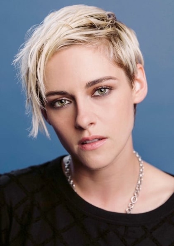 Kristen Stewart Recast