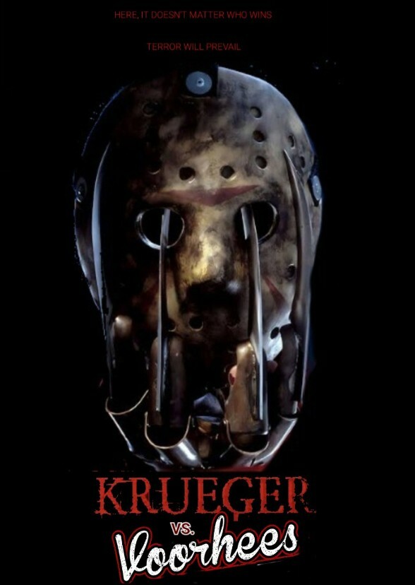 Krueger vs. Voorhees