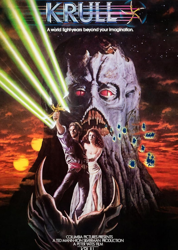 Krull (2013)