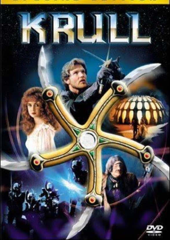 Krull.