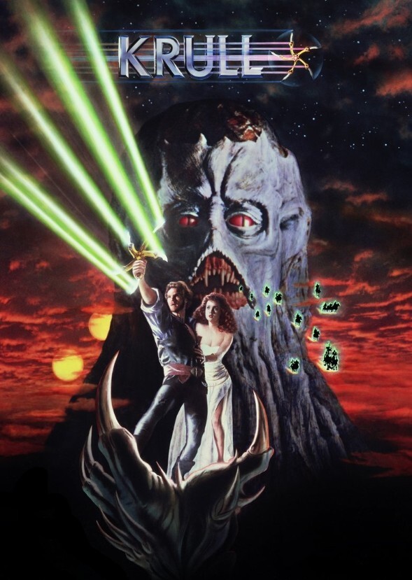 Krull 