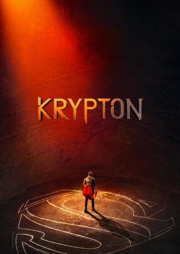Krypton (2024)
