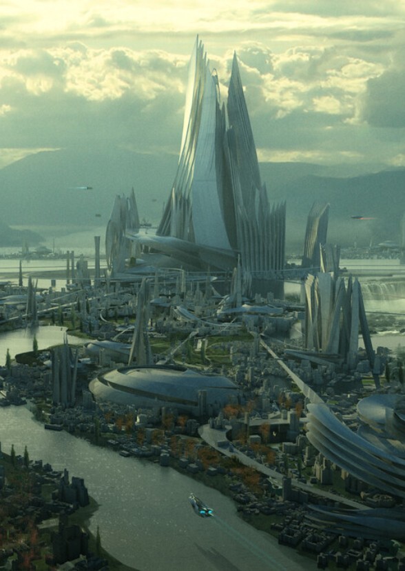 Superman: Krypton (Movie; 2025)