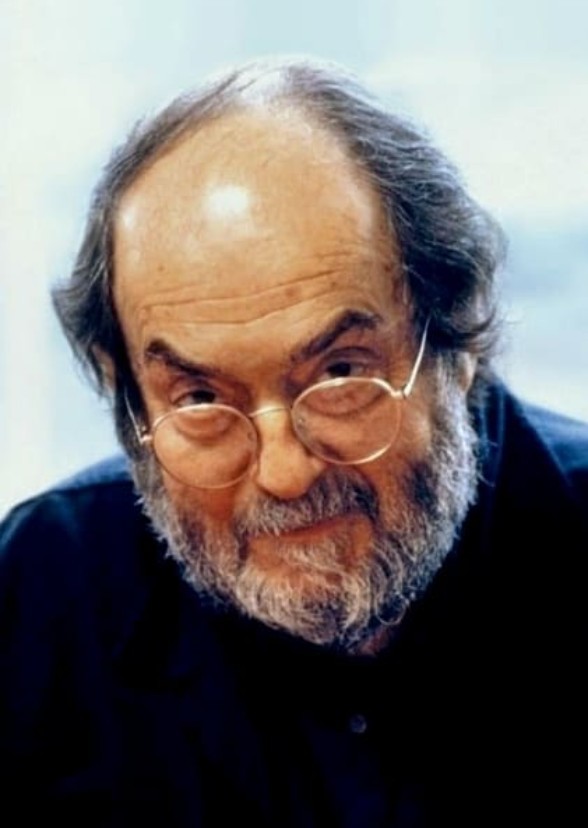 Kubrick