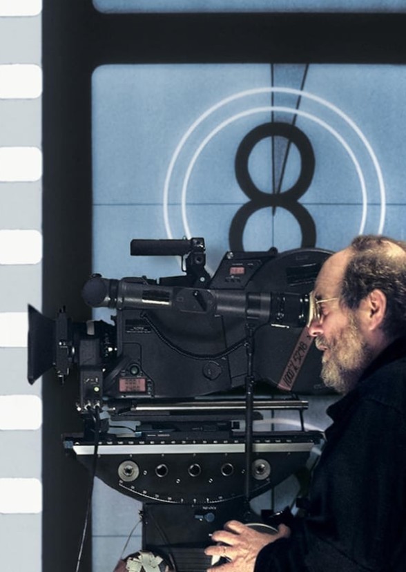 Kubrick