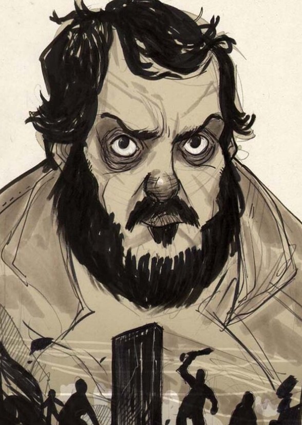 Kubrick