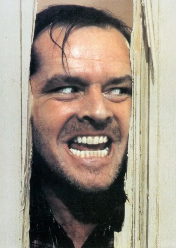 Stanley Kubrick's The Shining (2025)